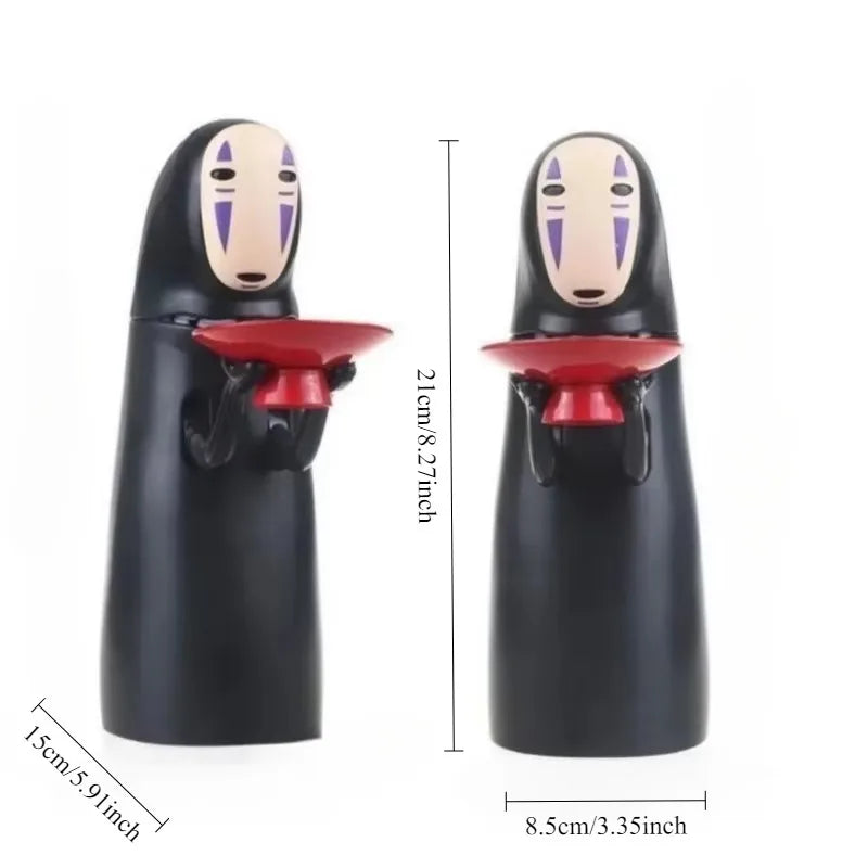 Interactive Coin-Eating Money Box – Automatic Savings Toy