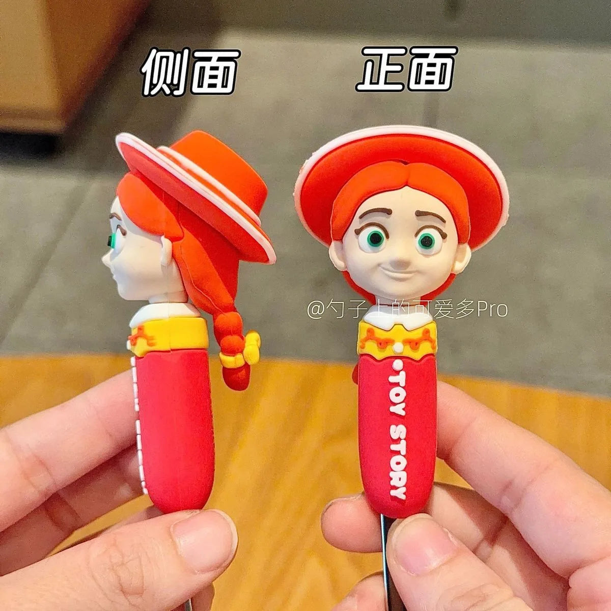 Character Children’s Cutlery Set with Travel Case